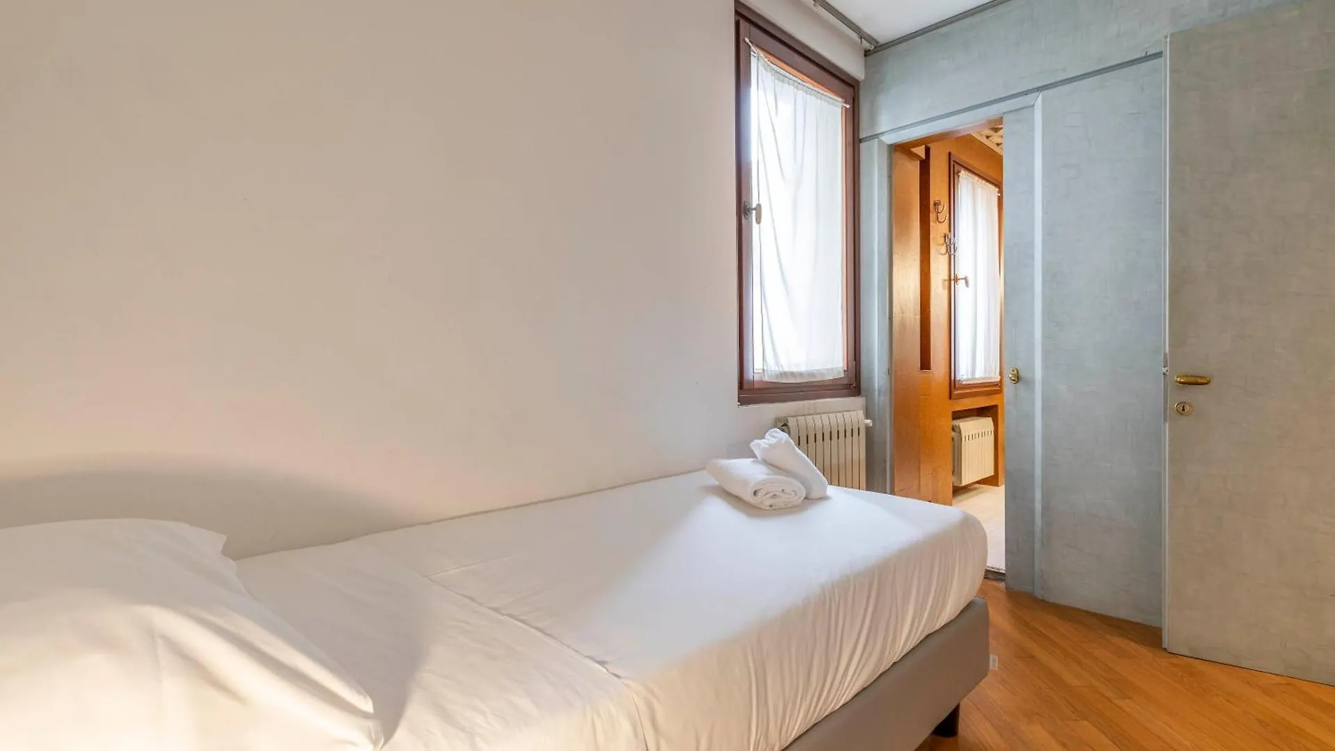Residenza Isabella Villa Venice