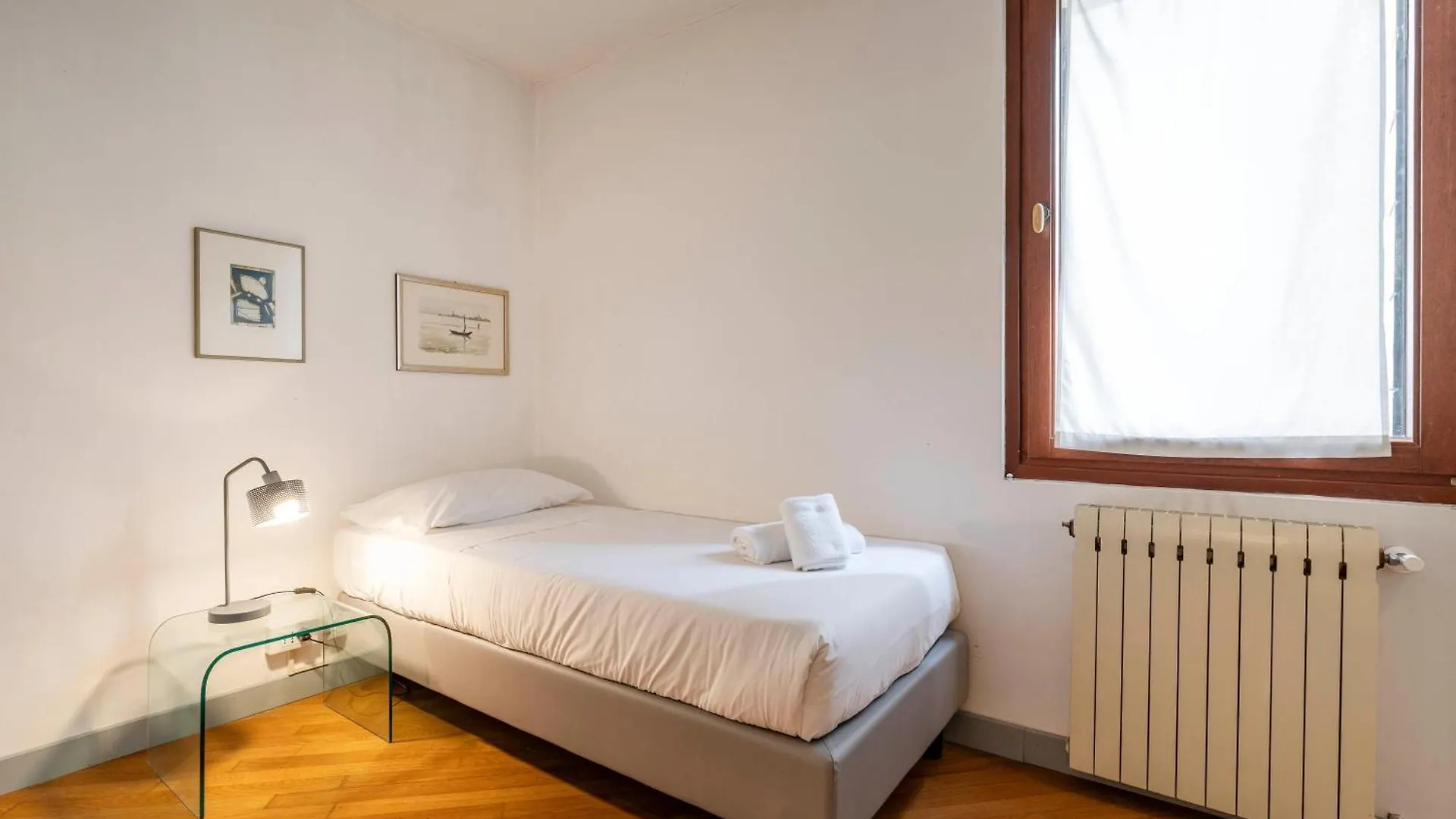 Residenza Isabella Villa Venice 0*,