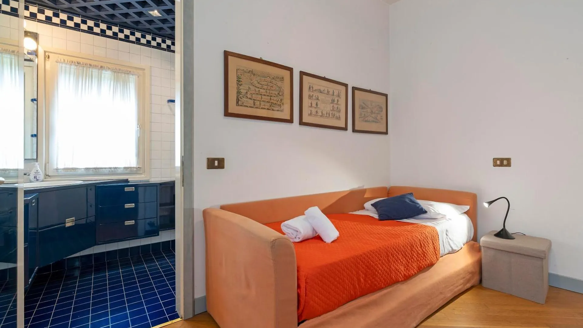 Residenza Isabella Villa Venice 0*,  Italy