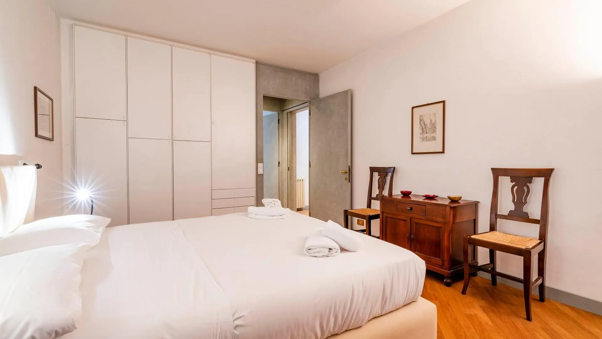 Residenza Isabella Villa Venice