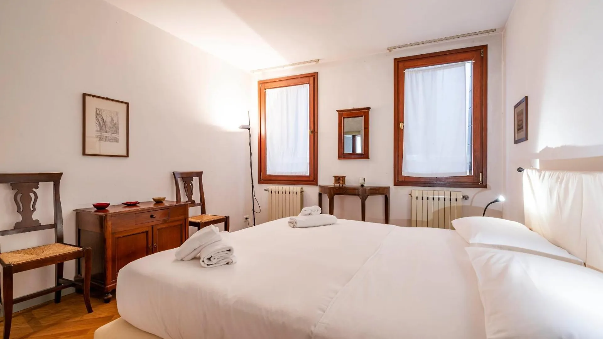 Residenza Isabella Villa Venice