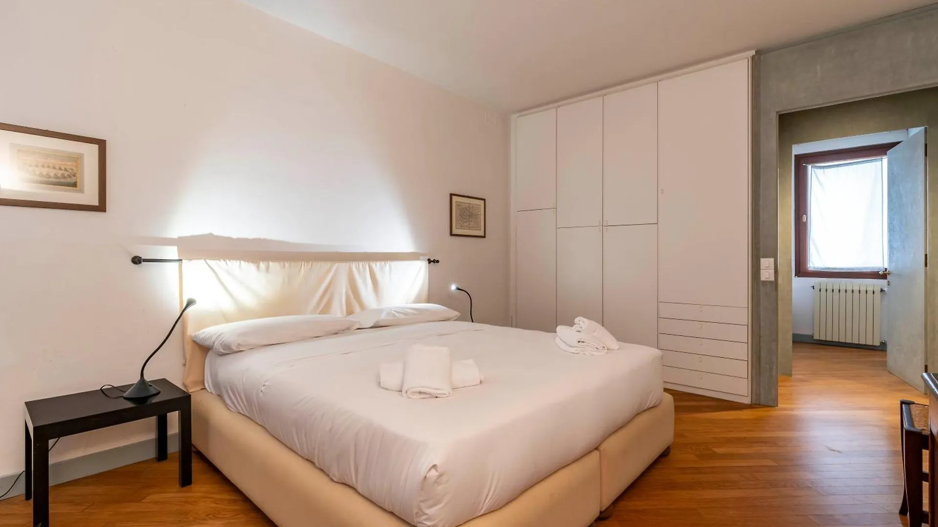 Residenza Isabella Villa Venice
