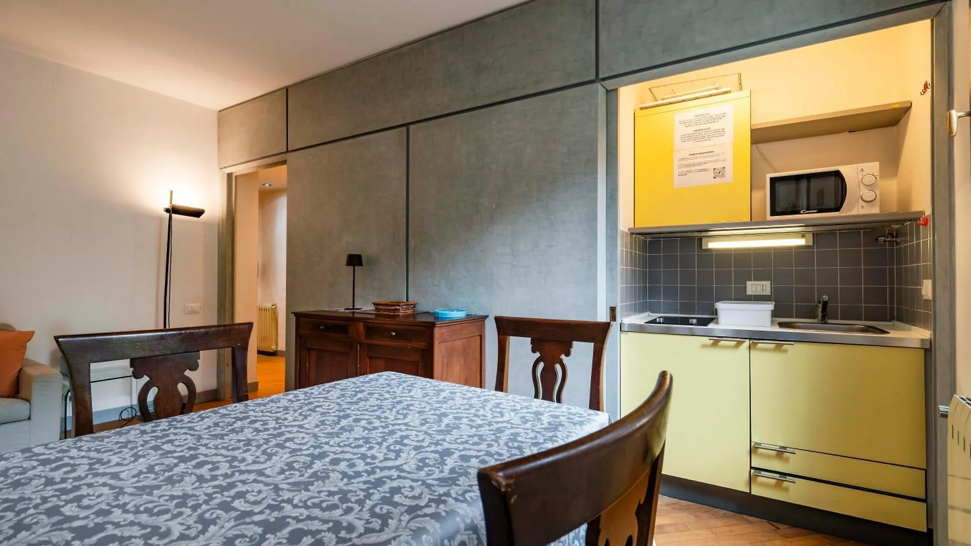 Residenza Isabella Villa Venice