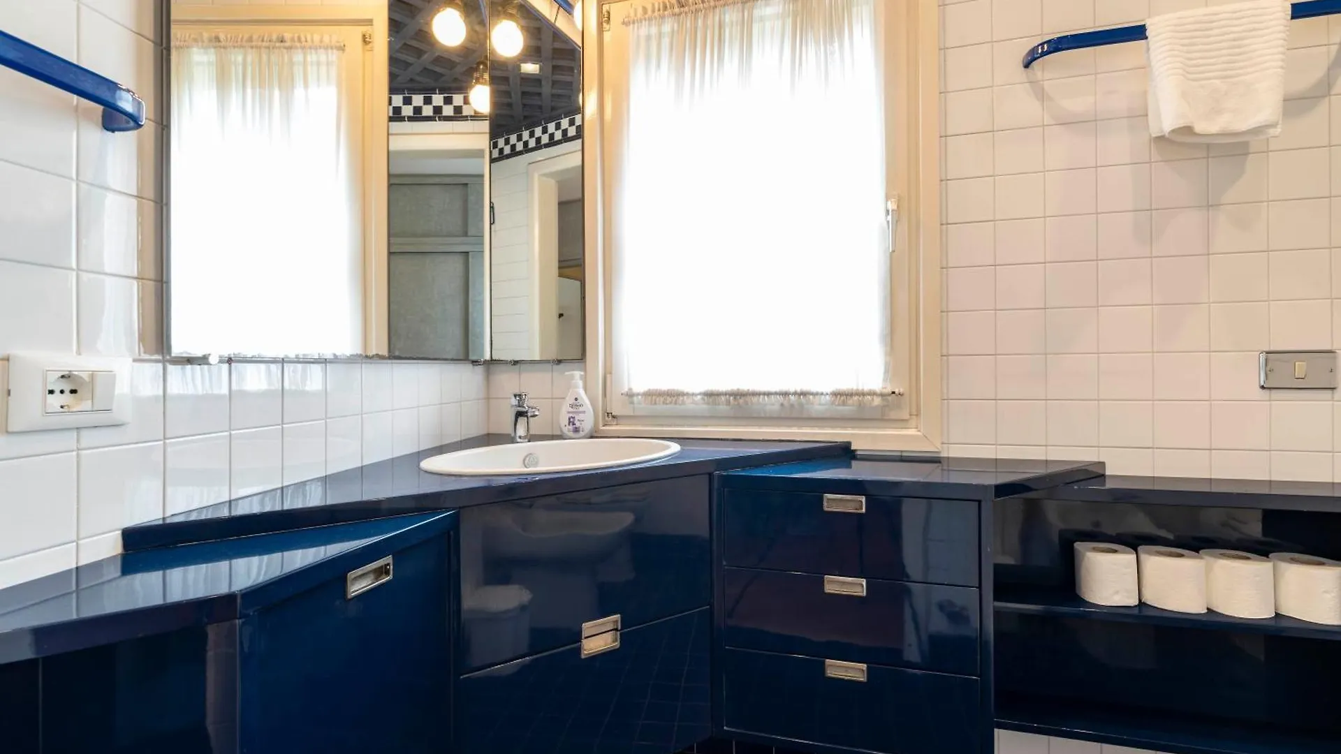 Residenza Isabella Villa Venice 0*,