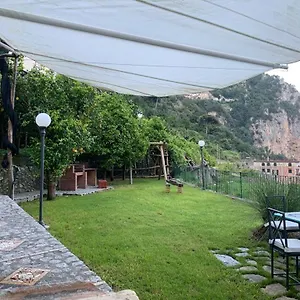 Pricitella , Amalfi Italy