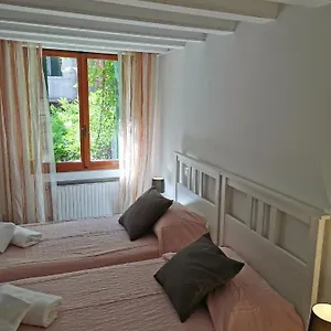  Apartment San Marco Square Wi-fi Fibra In The Fashion District 493