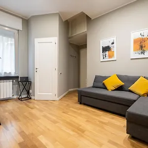 Maison Marconi , Bologna Italy