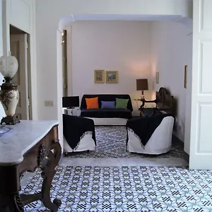 La Casa Di Alda , Amalfi Italy