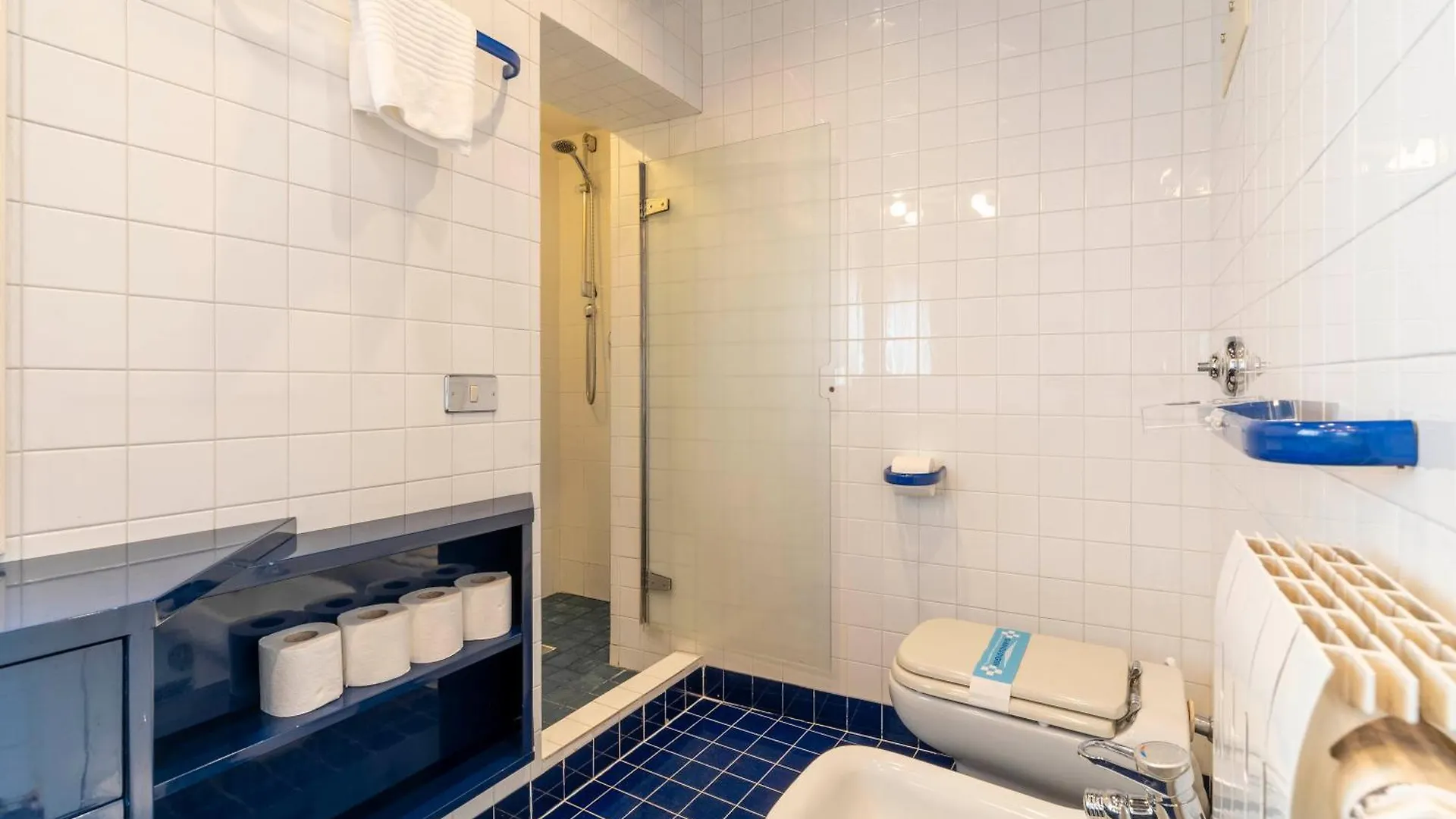 Residenza Isabella Villa Venice 0*,  Italy