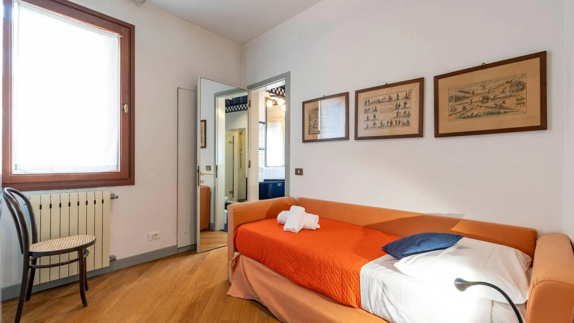 Residenza Isabella Villa Venice