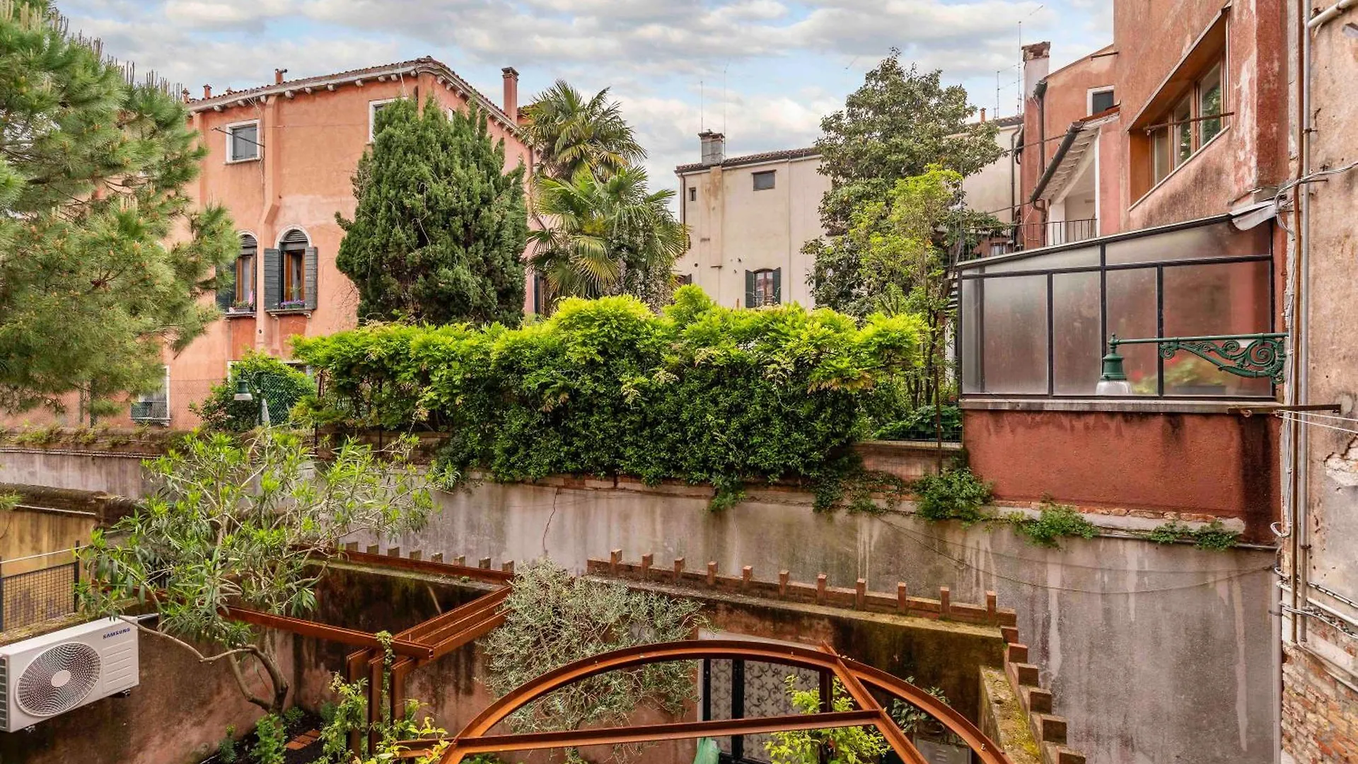 Residenza Isabella Villa Venice 0*,  Italy