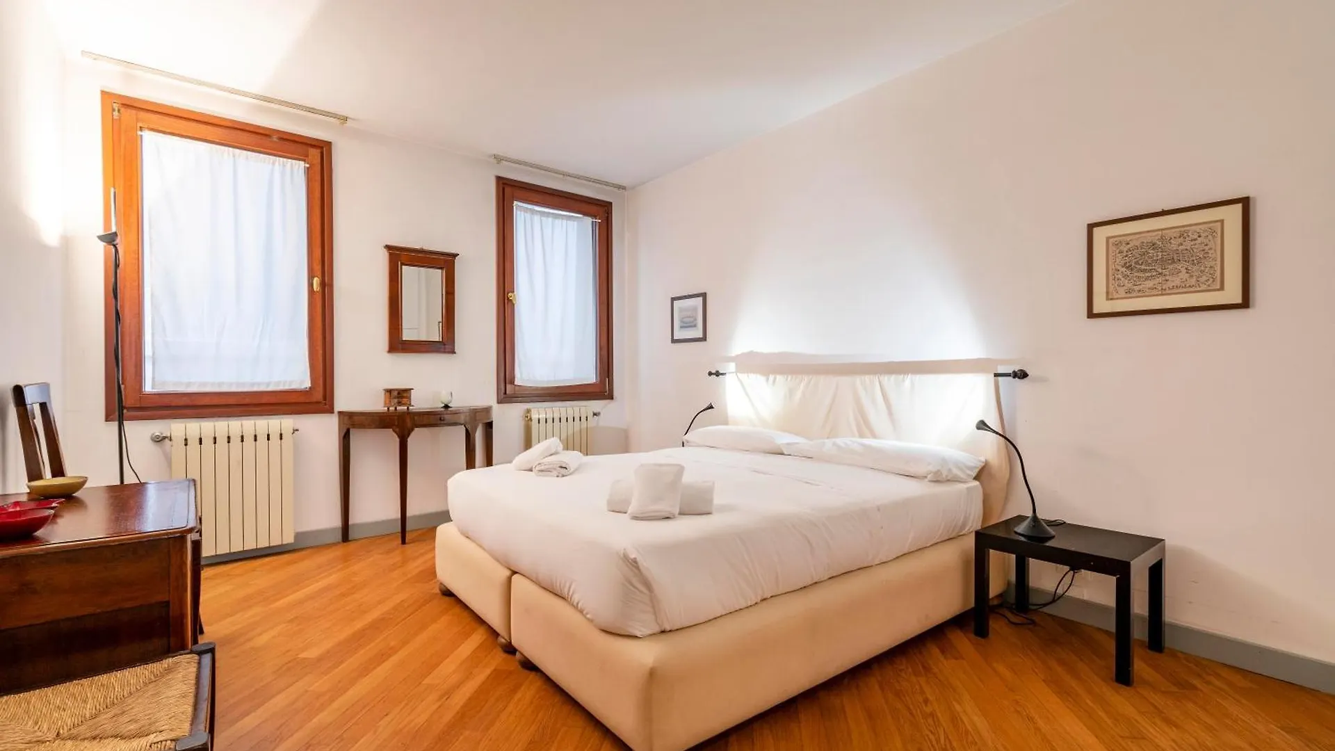 Villa Residenza Isabella Venedig