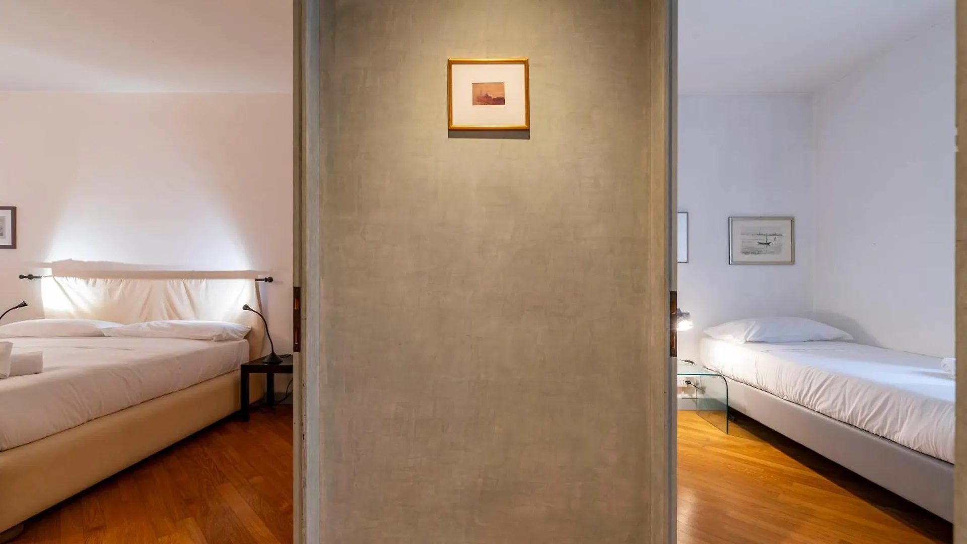 Residenza Isabella Villa Venice