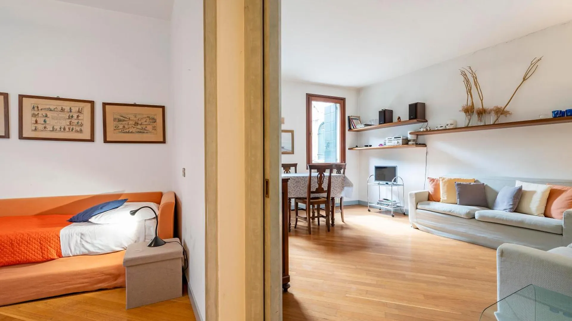 Villa Residenza Isabella Venedig