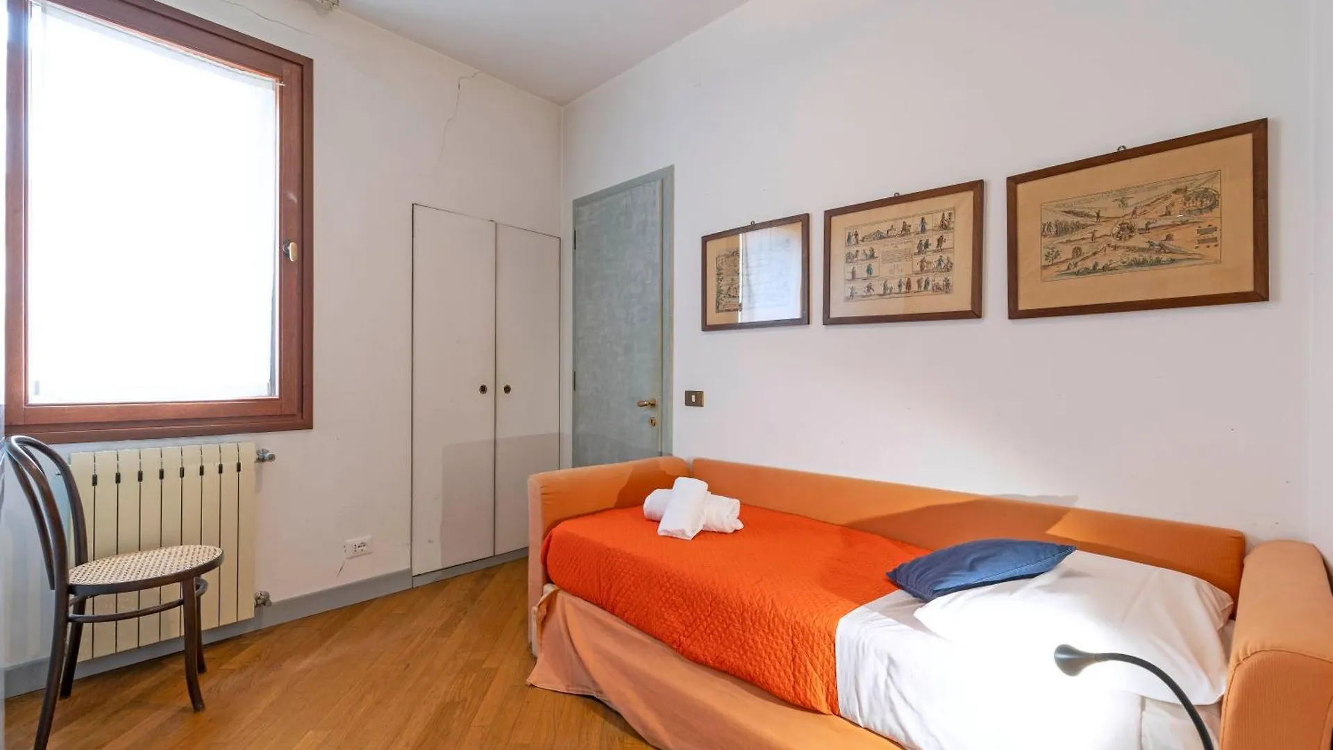 Residenza Isabella Villa Venice Italy
