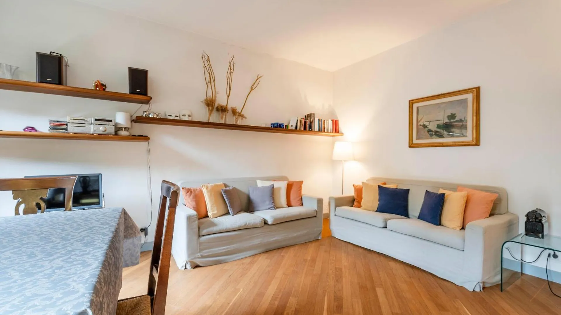 Residenza Isabella Villa Venice 0*,