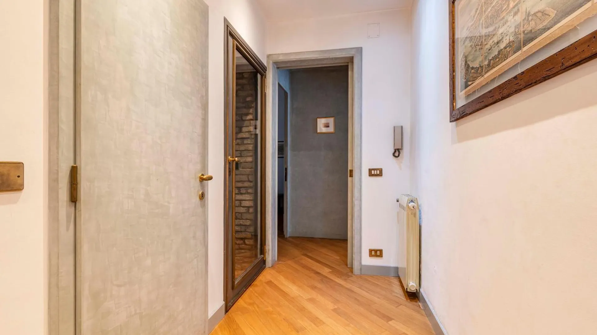 Residenza Isabella Villa Venice Italy