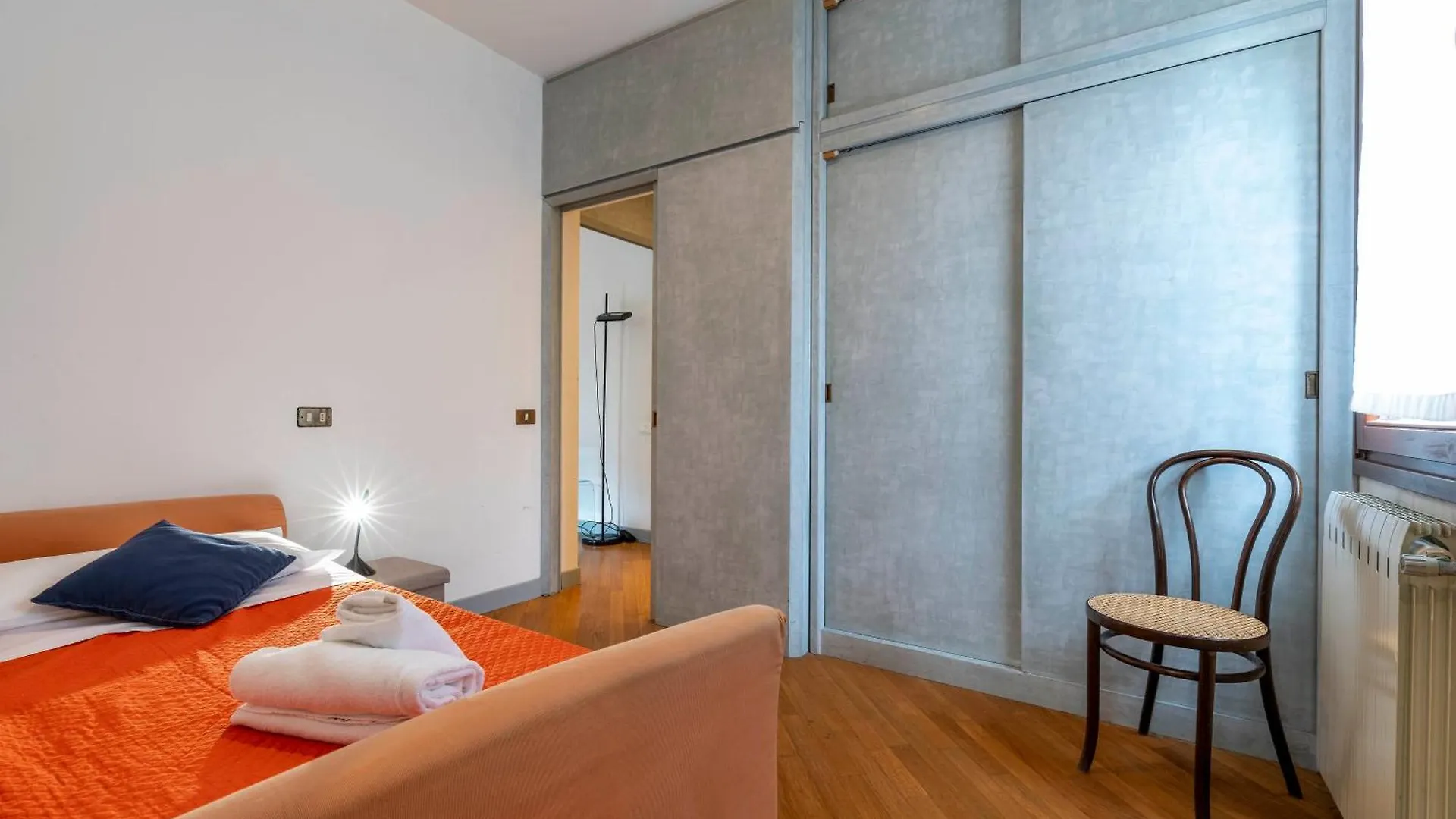 Residenza Isabella Villa Venice Italy