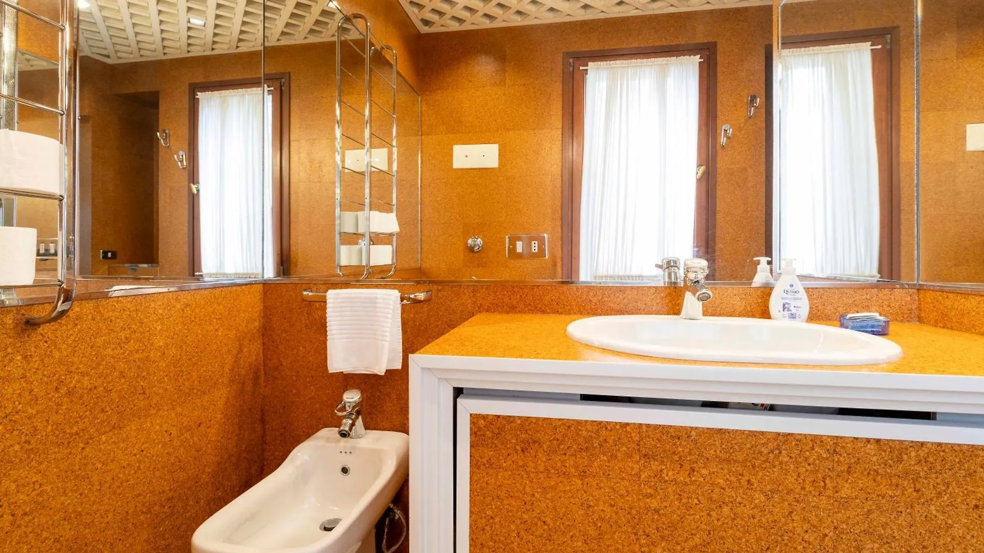Residenza Isabella Villa Venice